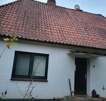 Haus mit separaten Grundstück o. Makler. Gewerbe möglich - Beverstedt