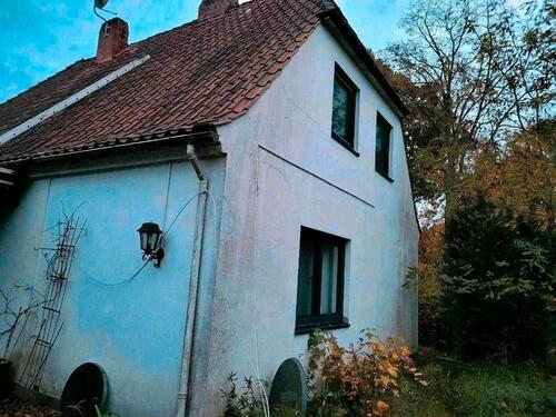 Foto - 5 Zimmer Einfamilienhaus zum Kaufen in Beverstedt