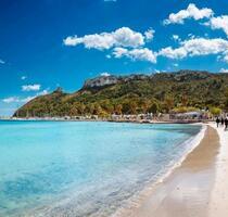 Zimmer Sardinien 5 km von strand - Mitwitz