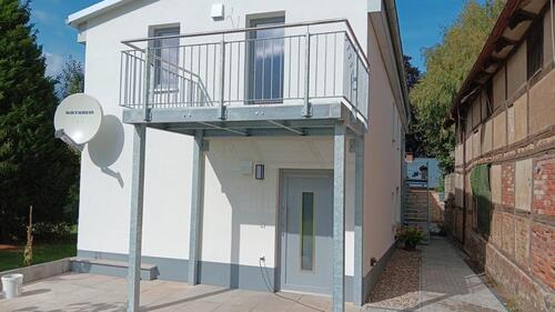 Foto - Großzügige Erdgeschosswohnung - 960,00&nbsp;EUR Kaltmiete, ca.&nbsp; 87,00&nbsp;m&sup2;