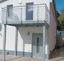 Großzügige Erdgeschosswohnung - 960,00&nbsp;EUR Kaltmiete, ca.&nbsp; 87,00&nbsp;m&sup2; in Plau am See (PLZ: 19395)