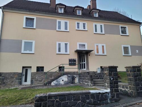 Foto - Helles Dachgeschoss mit 2 Zimmer Küche Bad