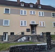 Helles Dachgeschoss mit 2 Zimmer Küche Bad - Dietzhölztal