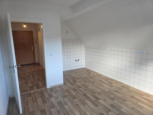 Foto - 2 Zimmer Dachgeschoßwohnung zur Miete in Dietzhölztal