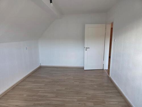 Foto - 2 Zimmer Dachgeschoßwohnung in Dietzhölztal