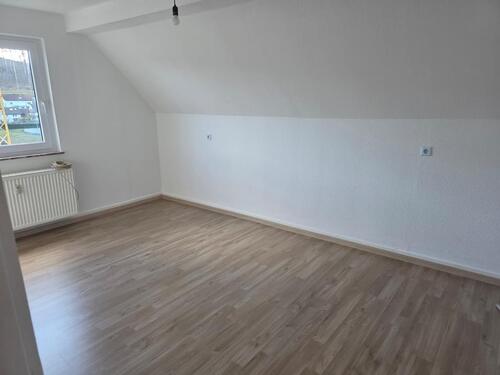 Foto - Dachgeschoßwohnung in Dietzhölztal zur Miete