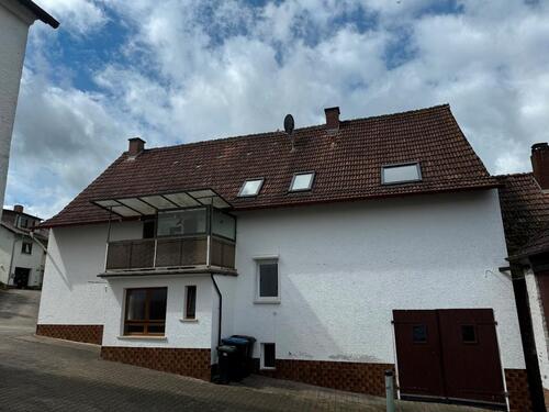 Foto - 8 Zimmer Einfamilienhaus zur Miete in Wolfstein