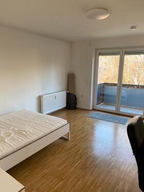 Foto - 3 Zimmer Etagenwohnung in Regensburg