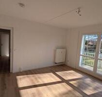 Helle sanierte 1 Raum Wohnung mit Balkon - Dresden Blasewitz