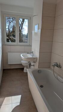 Foto - 1 Zimmer Hochparterre zur Miete in Dresden