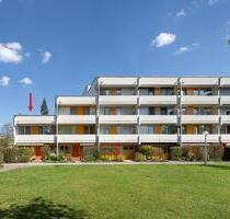 Exklusive 4-Zimmer Split-Level-Wohnung in ruhiger Lage VON PRIVAT - Unterschleißheim