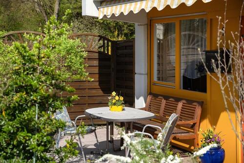 Foto - 4 Zimmer Maisonettenwohnung zum Kaufen in Unterschleißheim