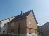 Foto - Wohnhaus+Nebengebäude+große Scheune+ Garage in Wernshausen
