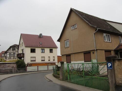 Foto - Einfamilienhaus zum Kaufen in Schwallungen
