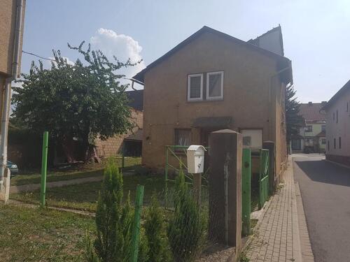 Foto - Einfamilienhaus in Schwallungen zum Kaufen