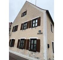 Einfamilienhaus Haus Sanierungsbedürftig mit Doppelgarage - Neustadt an der Donau