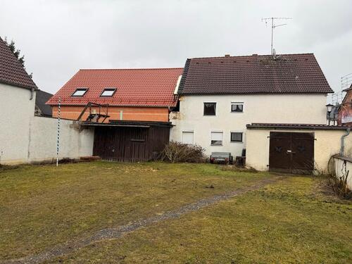 Foto - 6 Zimmer Einfamilienhaus in Neustadt an der Donau