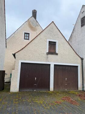 Foto - Einfamilienhaus in Neustadt an der Donau zum Kaufen