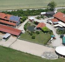 Seminarhaus - Kurse - Meeting in Traumlage Obb. 500 qm Tageweise - Rechtmehring