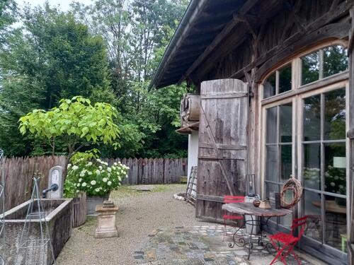Foto - 5 Zimmer Bauernhaus, Landhaus zur Miete in Rechtmehring