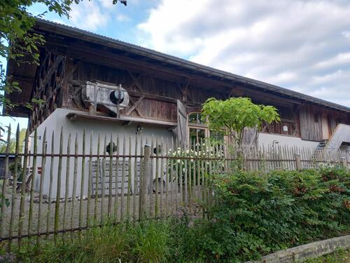 Foto - 5 Zimmer Bauernhaus, Landhaus in Rechtmehring