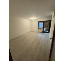 Gemütliche 1,5 Zimmer Wohnung in Nürnberg (Südstadt) Gemütliche 1,5 Zimmer Wohnung in Nürnberg (Südstadt)