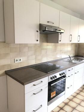 Foto - 3 Zimmer Etagenwohnung zur Miete in Visselhövede