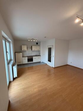 Foto - 2 Zimmer Etagenwohnung zur Miete in Gießen
