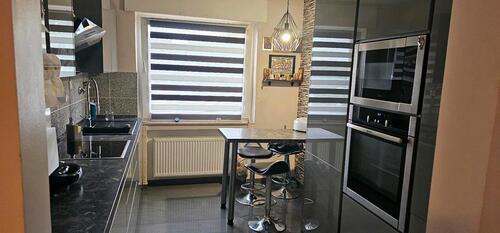 Foto - 4 Zimmer Etagenwohnung in Dortmund