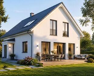 Doppelhaus Neubau Dießen am Ammersee von Privat Baupartner ges