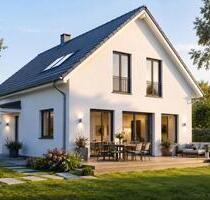 Doppelhaus Neubau Dießen am Ammersee von Privat Baupartner ges