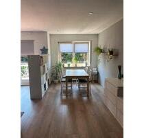 3 Zimmer, Küche, Bad Wohnung mit Balkon & Stellplatz in Überherrn