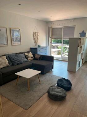 Foto - 3 Zimmer Etagenwohnung zum Kaufen in Überherrn