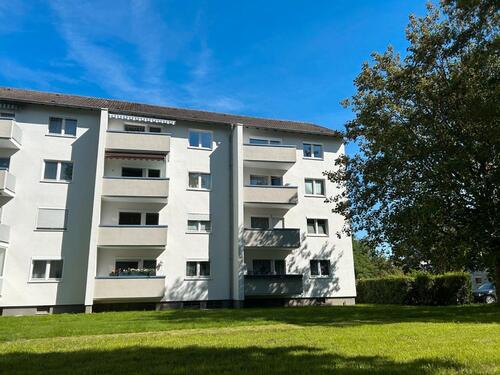 Foto - 3-Zimmer Eigentumswohnung vermietet, umfassend gedämmt, Baunatal