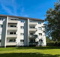 3-Zimmer Eigentumswohnung vermietet, umfassend gedämmt, Baunatal