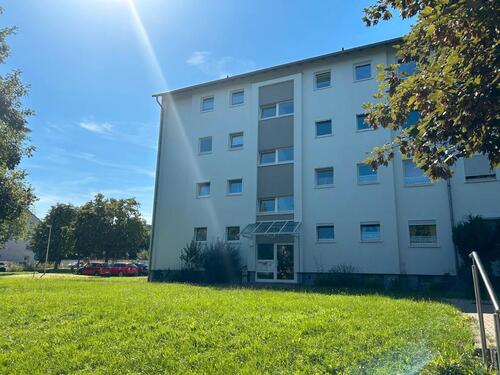 Foto - 3 Zimmer Etagenwohnung zum Kaufen in Baunatal