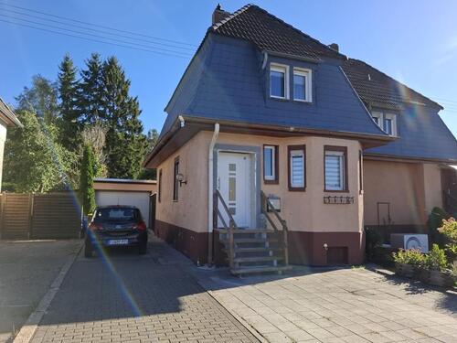Foto - 3 Zimmer Doppelhaushälfte zum Kaufen in Kall
