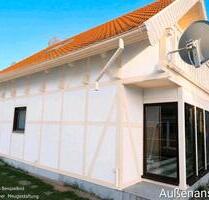 Einfamilienhaus zur Miete mit Garten, Balkon uvm. 4 Zimmer RWE - Dresden Weixdorf