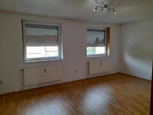 Foto - Etagenwohnung in Wolfsburg zur Miete