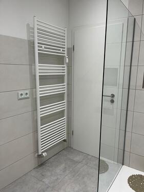 Foto - Etagenwohnung in Hamm (Sieg)
