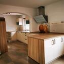 Foto - Einfamilienhaus in Teising