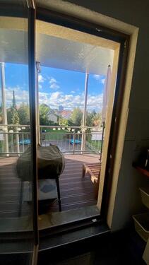 Foto - 2 Zimmer Wohnung mit Balkon in Ludwigsburg