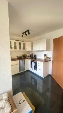 Foto - Etagenwohnung zur Miete in Ludwigsburg