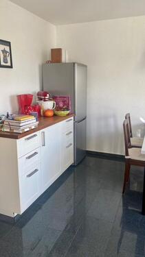 Foto - Etagenwohnung in Ludwigsburg
