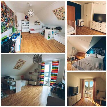 Foto - Etagenwohnung zum Kaufen in Hemau