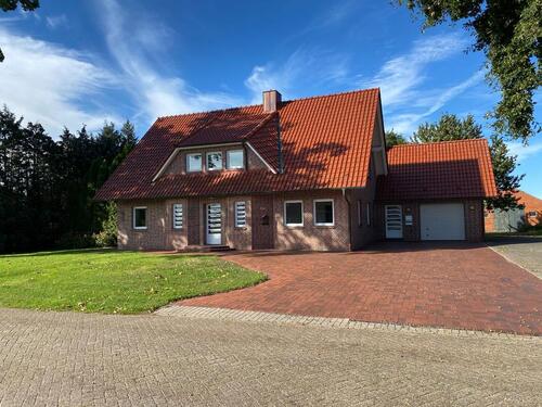 Foto - Attraktive 3-Zimmer Wohnung im EG zu vermieten, 130qm