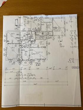 Foto - Etagenwohnung zur Miete in Esterwegen