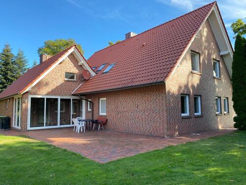 Foto - Etagenwohnung in Esterwegen