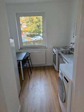 Foto - Etagenwohnung zur Miete in Diepholz
