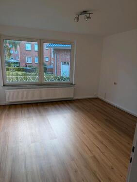 Foto - Etagenwohnung in Diepholz